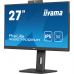 Монитор iiyama XUB2790QSUH-B1