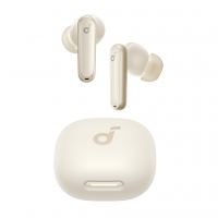 Наушники Anker SoundCore P40i TWS Oat White (A3955G21)