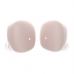 Навушники Ergo BS-530 Twins Nano 2 Pink (BS-530P)