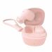 Навушники Ergo BS-530 Twins Nano 2 Pink (BS-530P)
