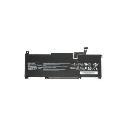 Аккумулятор для ноутбука MSI BTY-M491, 4600mAh (52.4Wh), 3cell, 11.4V, Li-Pol AlSoft (A47923)