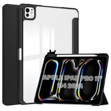 Чохол до планшета BeCover Soft Edge TPU Apple iPad Pro 11