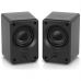 Акустическая система REAL-EL S-75 Black (EL121100015)