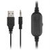 Акустическая система REAL-EL S-75 Black (EL121100015)