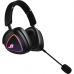 Наушники ASUS ROG Delta II Black (90YH03W0-BHUA00)