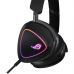 Наушники ASUS ROG Delta II Black (90YH03W0-BHUA00)