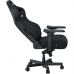 Кресло игровое Anda Seat Kaiser 4 Fabric Size XL Black (AD12YDDC-XLL-20-B-CF)