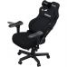 Кресло игровое Anda Seat Kaiser 4 Fabric Size XL Black (AD12YDDC-XLL-20-B-CF)