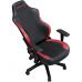 Кресло игровое Anda Seat Luna Color PVC Size L Black/Red (AD18-48-BR-PV)