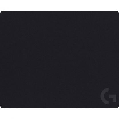 Килимок для мишки Logitech G240 Gaming Mouse Pad Black (943-000785)