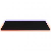 Коврик для мышки SteelSeries QcK Prism Cloth 3XL Etail RGB Black (63512)