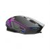 Мышка Xtrike ME GM-110 Led USB Black (GM-110)