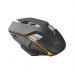 Мышка Xtrike ME GM-110 Led USB Black (GM-110)