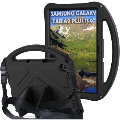 Чохол до планшета BeCover Protected Cover Samsung Galaxy Tab A9 Plus SM-X210/SM-X215/SM-X216 11.0