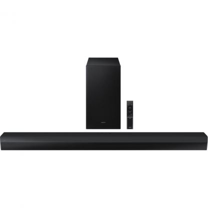 Акустична система Samsung HW-B750D Black (HW-B750D/UA)