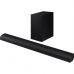 Акустична система Samsung HW-B750D Black (HW-B750D/UA)