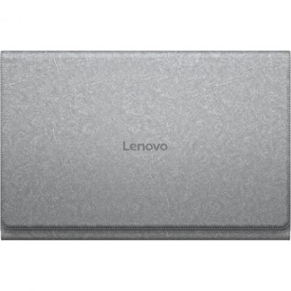 Чохол до планшета Lenovo Tab Plus Sleeve Grey (TB351) (ZG38C05800)