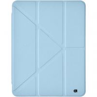 Чохол до планшета Armorstandart Y-Type PEN iPad 10.2 (2021/2020/2019) Blue (ARM77495)