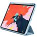 Чохол до планшета Armorstandart Y-Type PEN iPad 10.2 (2021/2020/2019) Blue (ARM77495)