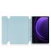 Чехол для планшета BeCover 360° Rotatable Samsung Galaxy Tab S10 Plus (SM-X820/SM-X826) 12.4