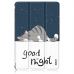Чохол до планшета BeCover Smart Case Samsung Galaxy Tab S10 Plus (SM-X820/SM-X826) 12.4