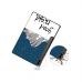 Чохол до планшета BeCover Smart Case Samsung Galaxy Tab S10 Plus (SM-X820/SM-X826) 12.4