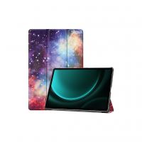 Чехол для планшета BeCover Smart Case Samsung Galaxy Tab S10 Plus (SM-X820/SM-X826) 12.4
