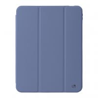 Чохол до планшета Armorstandart Smart Fold Pen Apple iPad Pro 11 (2024) Lavender Grey (ARM78127)