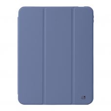 Чохол до планшета Armorstandart Smart Fold Pen Apple iPad Pro 11 (2024) Lavender Grey (ARM78127)