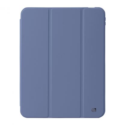 Чохол до планшета Armorstandart Smart Fold Pen Apple iPad Pro 11 (2024) Lavender Grey (ARM78127)