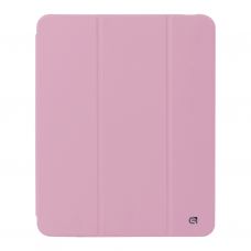 Чохол до планшета Armorstandart Smart Fold Pen Apple iPad Pro 13 (2024) Pink (ARM78142)