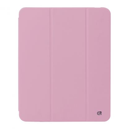 Чехол для планшета Armorstandart Smart Fold Pen Apple iPad Pro 13 (2024) Pink (ARM78142)
