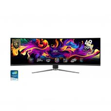 Монитор MSI MPG 491CQP QD-OLED