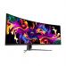 Монитор MSI MPG 491CQP QD-OLED