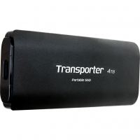 Накопитель SSD USB Type-C 4TB Patriot (PTP4TBPEC)
