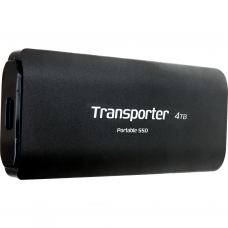 Накопитель SSD USB Type-C 4TB Patriot (PTP4TBPEC)