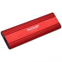 Накопитель SSD USB-C 512GB Patriot (PTPL512GPEC)