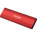 Накопитель SSD USB-C 512GB Patriot (PTPL512GPEC)