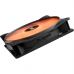 Кулер для корпуса Be quiet! LIGHT WINGS LX 120mm PWM (BL120)
