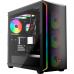 Кулер для корпуса Be quiet! LIGHT WINGS LX 120mm PWM (BL120)