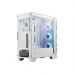 Корпус MSI MAG FORGE 320R WHITE AIRFLOW