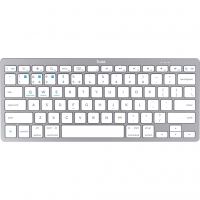 Клавиатура Trust Basics Bluetooth UA White (25486)
