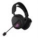Наушники ASUS ROG Pelta Bluetooth/Wireless Black (90YH0410-BHUA00)