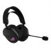 Наушники ASUS ROG Pelta Bluetooth/Wireless Black (90YH0410-BHUA00)