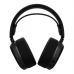 Наушники ASUS ROG Pelta Bluetooth/Wireless Black (90YH0410-BHUA00)