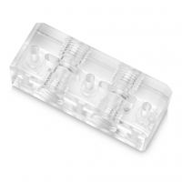 Терминал для CЖO Ekwb EK-Quantum Scalar2 Strix/TUF Terminal - Plexi (3831109903438)