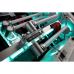 Термінал для CРO Ekwb EK-Quantum Scalar2 Strix/TUF Terminal - Plexi (3831109903438)