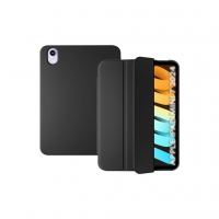 Чехол для планшета BeCover Apple iPad Mini 7 2024 Black (712427)
