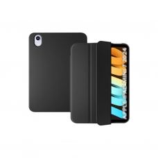 Чехол для планшета BeCover Apple iPad Mini 7 2024 Black (712427)