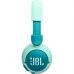 Наушники JBL JR 320BT Green (JBLJR320BTGRN)